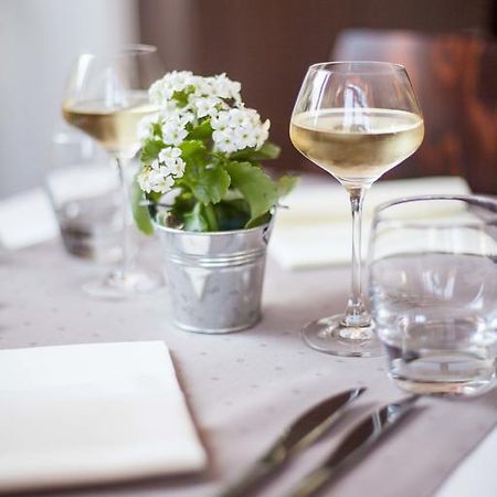 Auberge Du Relais Uffholtz Kültér fotó